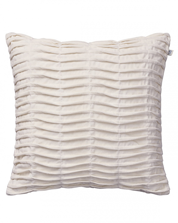 Rishi - Ivory in the group Cushions / Style / Christmas Cushions at Chhatwal & Jonsson (ZCC860102-13V)