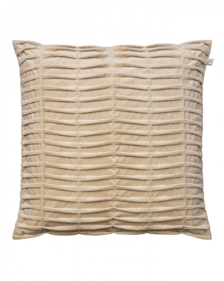 Rishi - Beige in the group Cushions / Style / Decorative Cushions at Chhatwal & Jonsson (ZCC860112-13V)