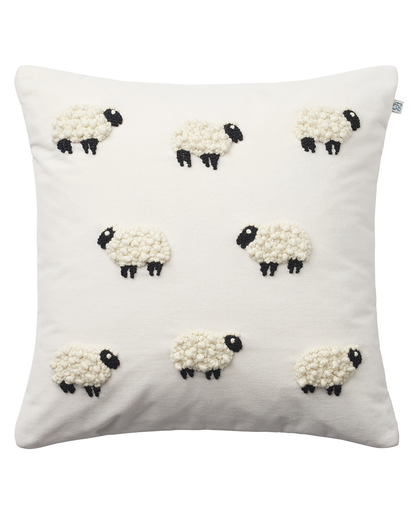 Sheep cushions on sale