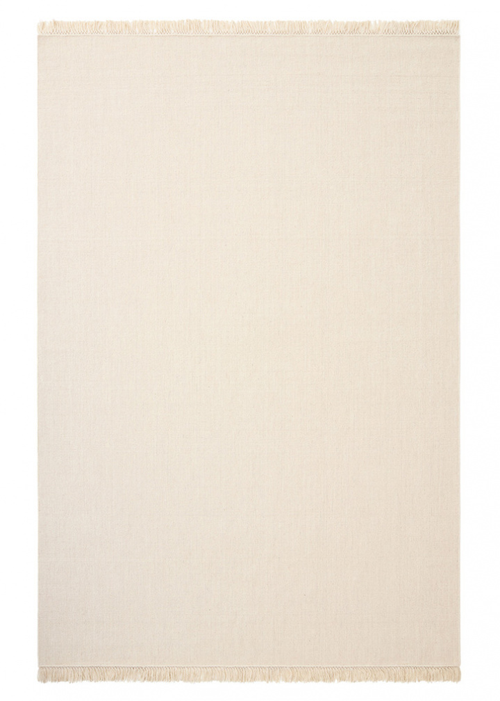 Nanda - Off White in the group Rugs / Colour / White at Chhatwal & Jonsson (ZDH072601-23)