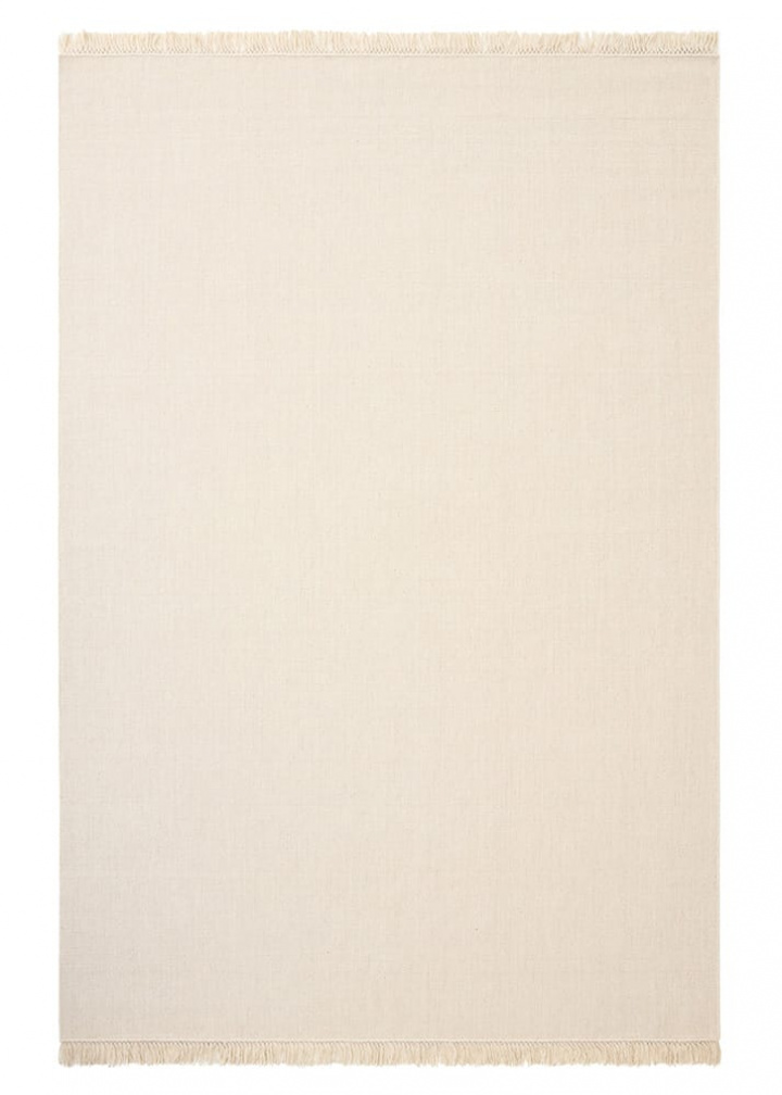 Nanda - Off White in the group Rugs / Colour / White at Chhatwal & Jonsson (ZDH072601-23)