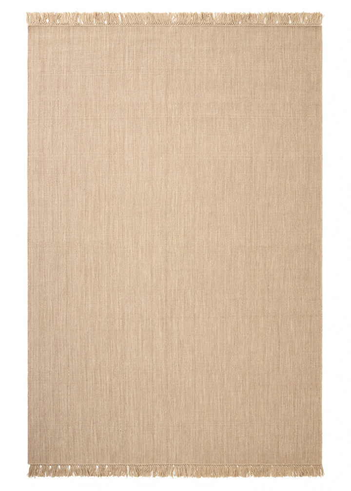 Nanda - Light Beige in the group Rugs / Colour / Beige at Chhatwal & Jonsson (ZDH072603-23)