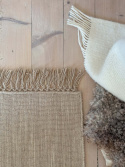 Nanda - Light Beige