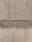 Nanda - Light Beige