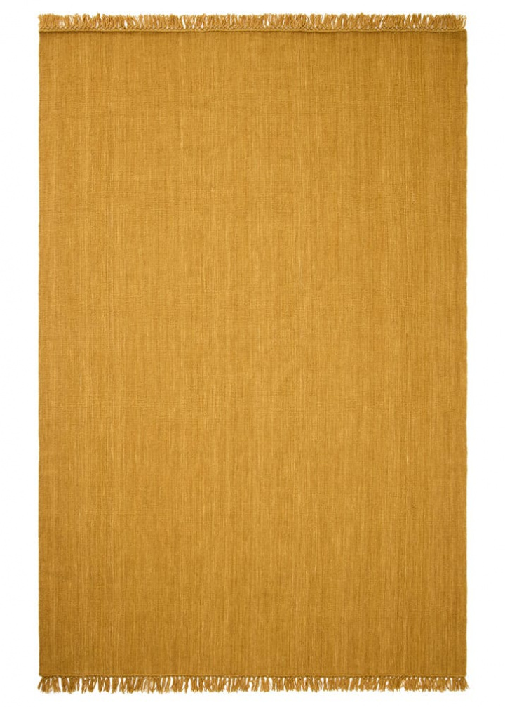 Nanda - Masala Yellow in the group Rugs / Colour / Yellow at Chhatwal & Jonsson (ZDH072633-25)
