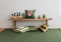 Nanda - Green Melange