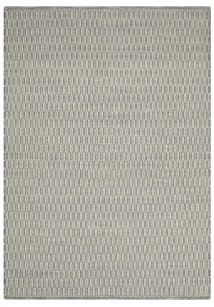 Mohini - Grey in the group Rugs / Colour / Grey at Chhatwal & Jonsson (ZDH082813-15)