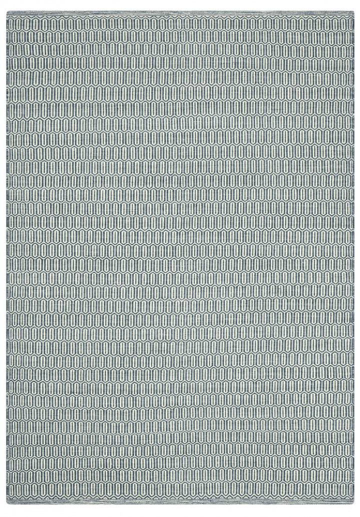 Mohini - Blue in the group Rugs / Colour / Blue at Chhatwal & Jonsson (ZDH082844-15)