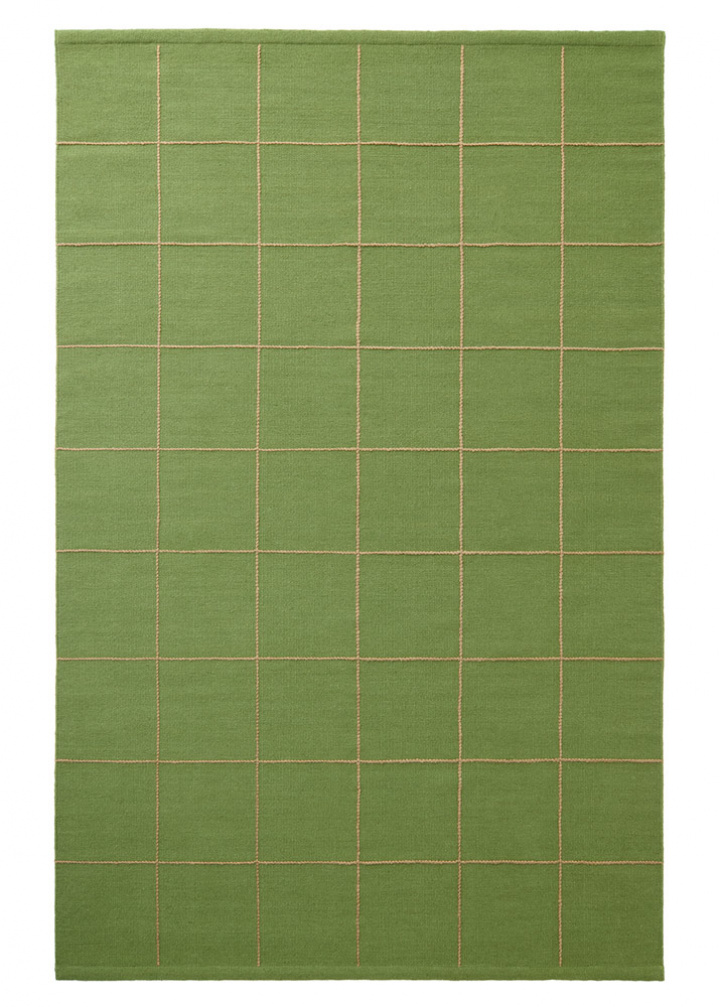 Milan - Cactus Green/Beige in the group Summer 2026 at Chhatwal & Jonsson (ZDH112272-27)