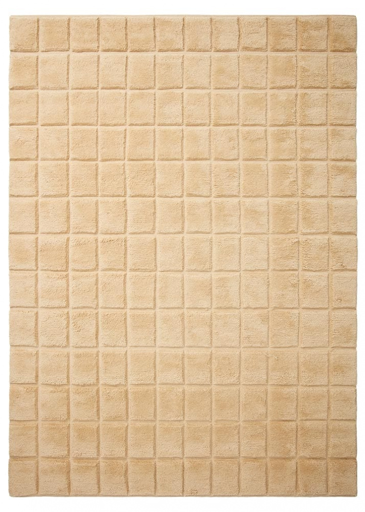 Loha - Light Beige TRACEABLE in the group Rugs / Colour / Beige at Chhatwal & Jonsson (ZDH152603-21)