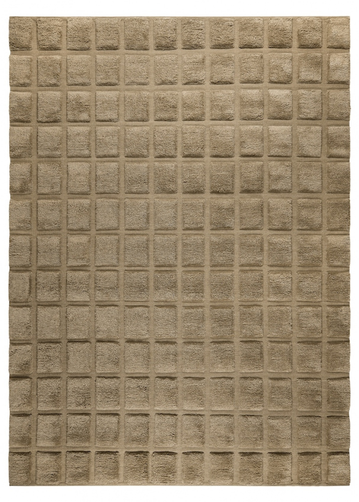 Loha - Beige TRACEABLE in the group Rugs / Colour / Beige at Chhatwal & Jonsson (ZDH152612-18)