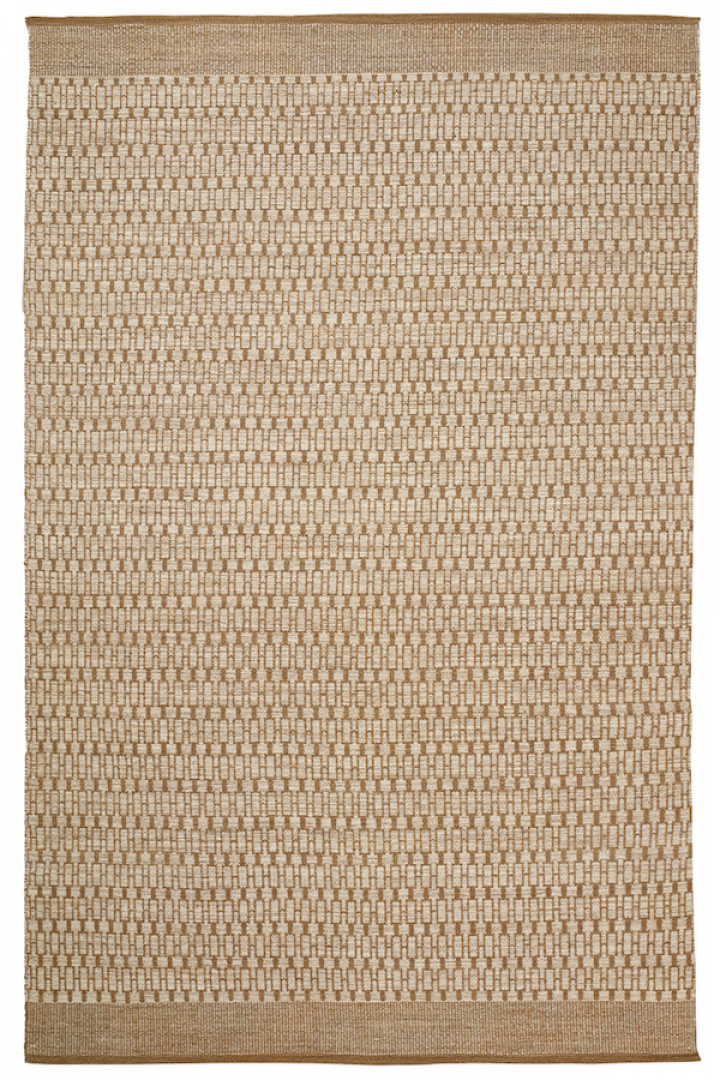 Mahi - Off White/Beige in the group Rugs / Colour / Beige at Chhatwal & Jonsson (ZDH192612-14)