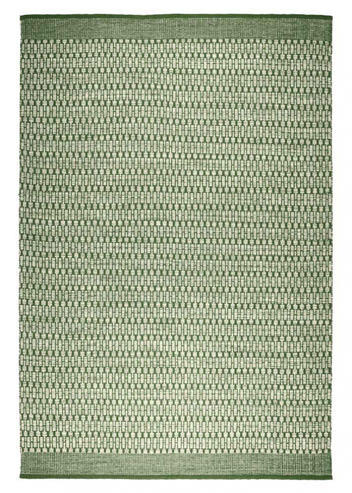 Mahi - Off White/Green in the group Rugs / Colour / Green at Chhatwal & Jonsson (ZDH192870-11)