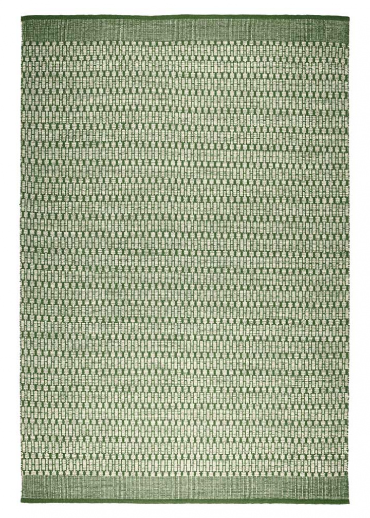 Mahi - Off White/Green in the group Rugs / Colour / Green at Chhatwal & Jonsson (ZDH192870-11)