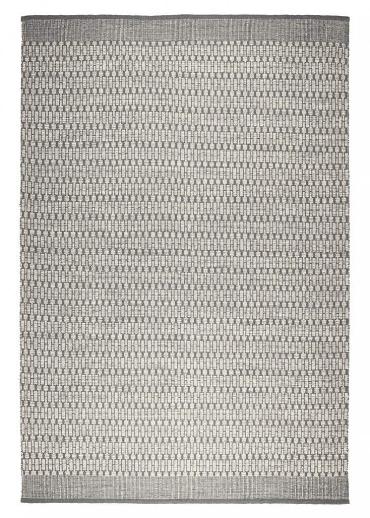 Mahi - Off White/Grey in the group Rugs / Colour / Grey at Chhatwal & Jonsson (ZDH193013-10)