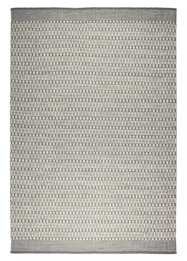 Mahi - Off White/Grey in the group Rugs / Colour / Grey at Chhatwal & Jonsson (ZDH193013-10)