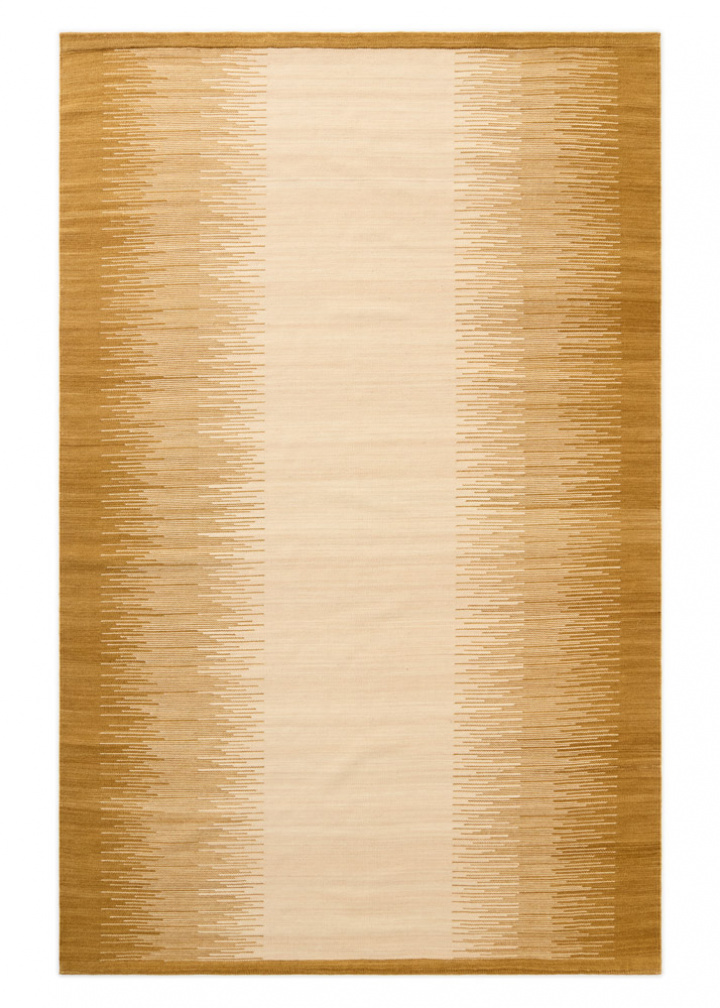 Tapti - Masala Yellow/Off White in the group Rugs / Colour / Yellow at Chhatwal & Jonsson (ZDH232233-27)