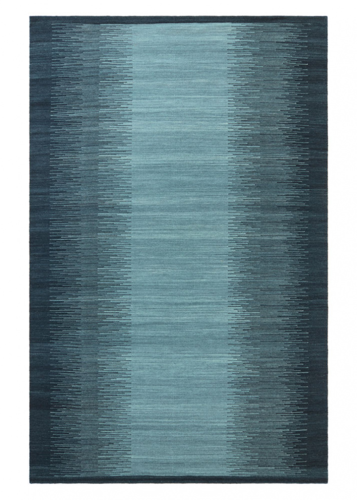 Tapti - Blue/Heaven Blue in the group Rugs / Colour / Blue at Chhatwal & Jonsson (ZDH232244-27)