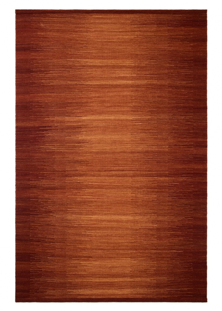 Tapti - Rust in the group Rugs / Colour / Red at Chhatwal & Jonsson (ZDH232267-26)