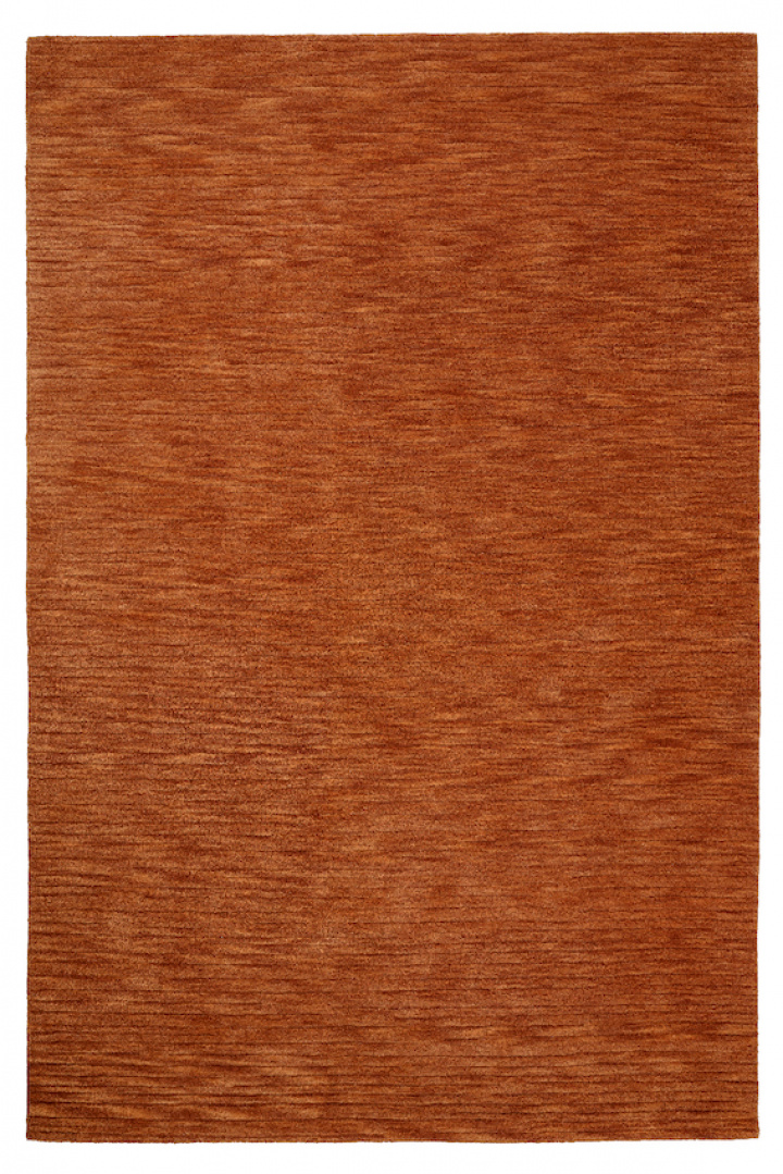 Karma - Orange/Rust in the group Rugs / Colour / Rust at Chhatwal & Jonsson (ZDH302267-14)