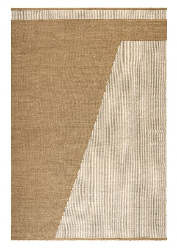 Una - Beige/Off White/Beige TRACEABLE in the group Rugs / Colour / Beige at Chhatwal & Jonsson (ZDH502201-17)