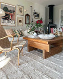 Badal - Off White TRACEABLE