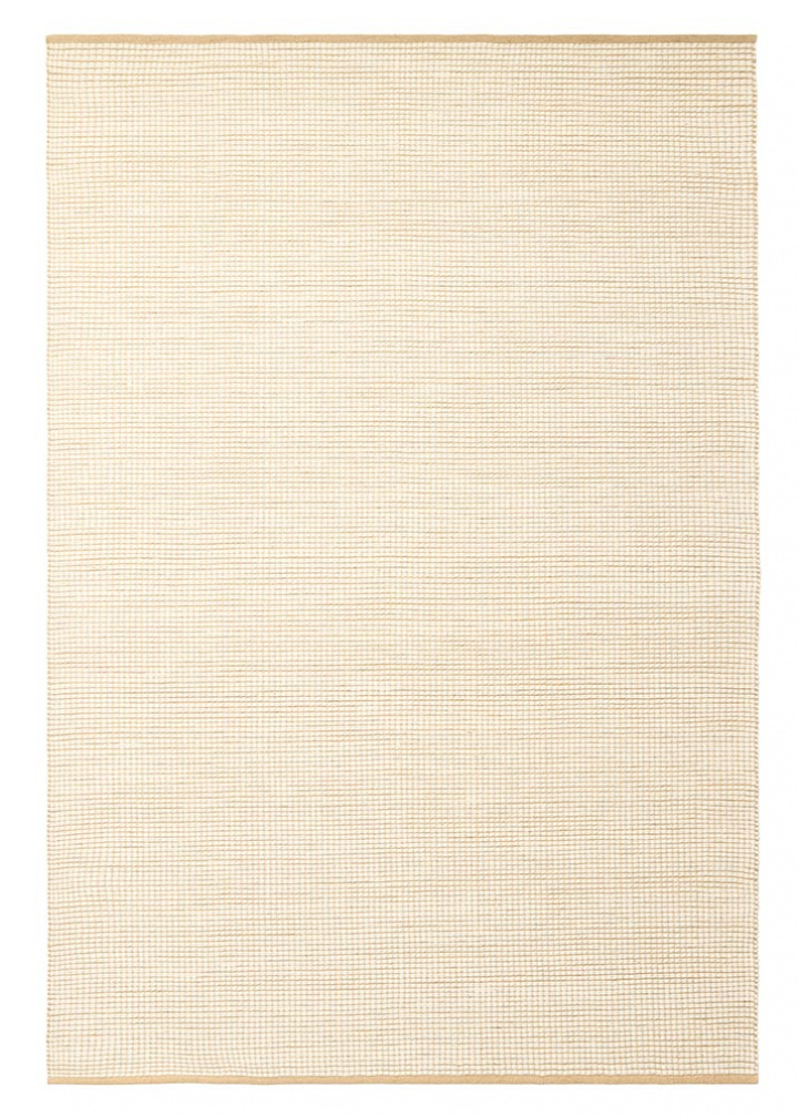 Bengal - Ivory in the group Rugs / Colour / White at Chhatwal & Jonsson (ZDH652602-22)