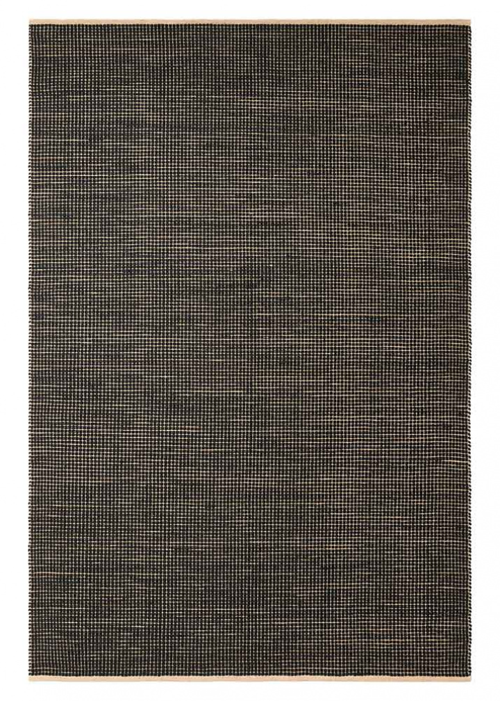 Bengal - Black in the group Rugs / Colour / Black at Chhatwal & Jonsson (ZDH652690-22)
