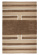 Patterned Wool Rug with Pile Veda