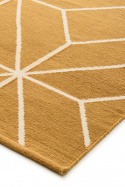 Ayur - Masala Yellow/Off White