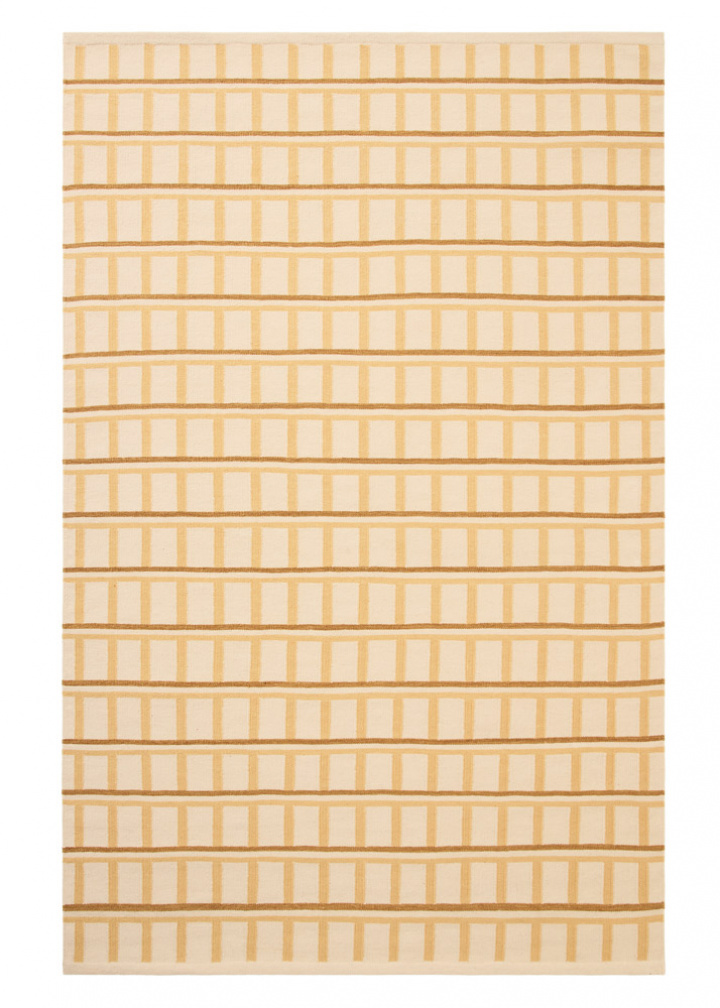 Mysore - Off White/Masala Yellow/Yellow in the group Autumn 2026 at Chhatwal & Jonsson (ZDH782233-27)