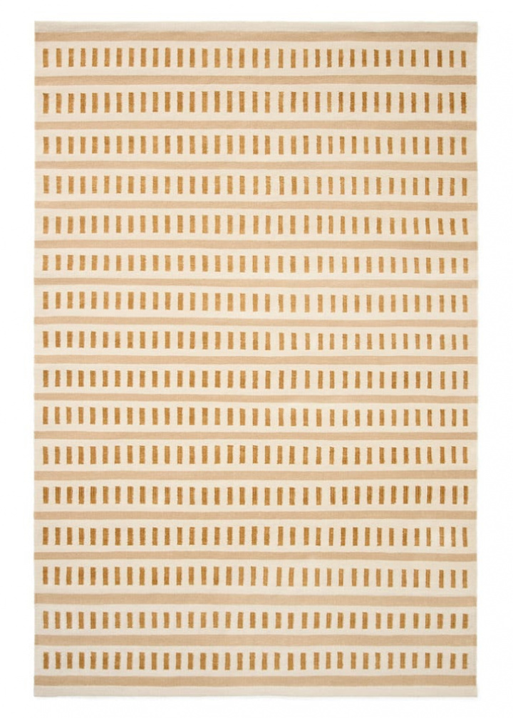 Ladakh - Off White/Beige/Masala Yellow in the group Rugs / Colour / Yellow at Chhatwal & Jonsson (ZDH872233-25)