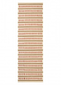 Ladakh - Off White/Beige/Rust