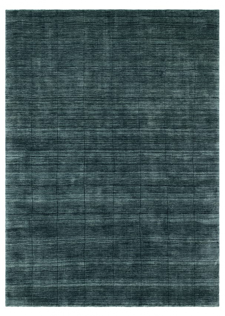 Nari - Blue Melange in the group Rugs / Colour / Blue at Chhatwal & Jonsson (ZDH892646-16)