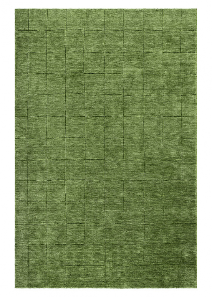 Nari - Cactus Green in the group Rugs / Colour / Colourful Rugs at Chhatwal & Jonsson (ZDH892672-17)