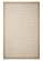 Beige and off white outdoor rug Bahar
