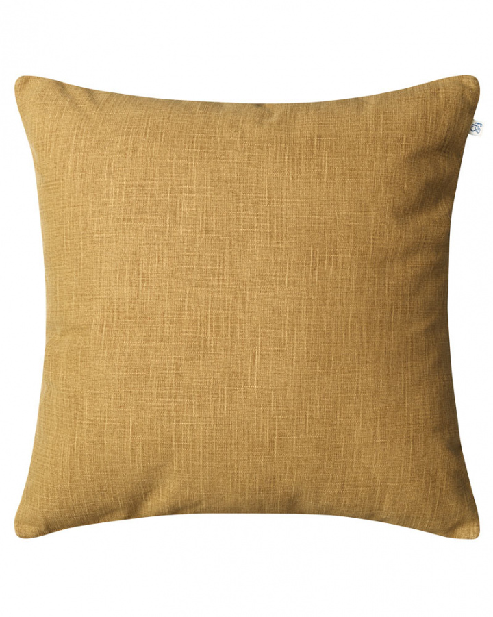 Beige outdoor cushion Pani