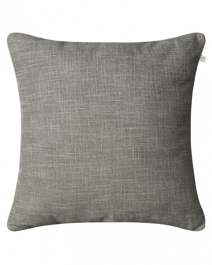 Grey outdoor cushion Pani