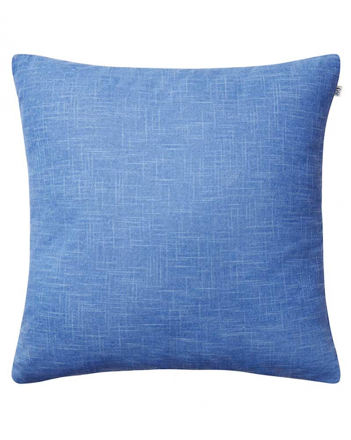 Pani - Riviera Blue OUTDOOR in the group Cushions / Colour / Blue at Chhatwal & Jonsson (ZOIC210153-23)