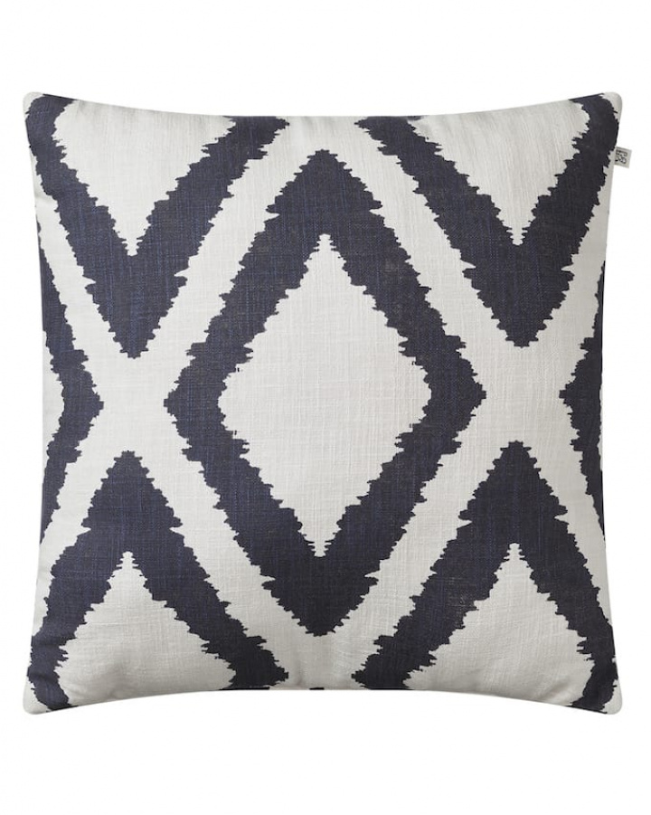 Diamond - Blue/Off White OUTDOOR in the group Cushions / Room / Outdoor at Chhatwal & Jonsson (ZOIC250144-15)