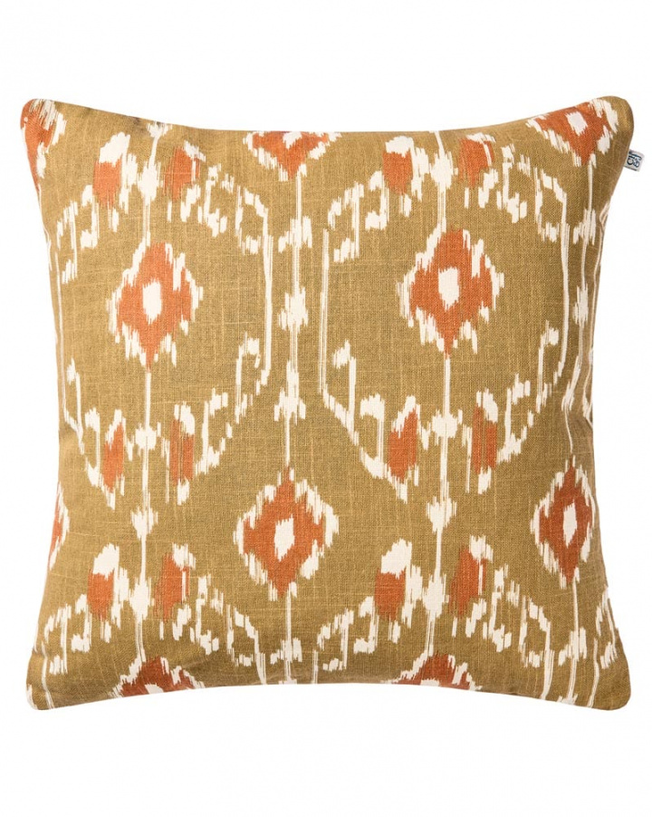 Kochi - Beige/Apricot Orange OUTDOOR in the group Cushions / Room / Outdoor at Chhatwal & Jonsson (ZOIC450112-27)