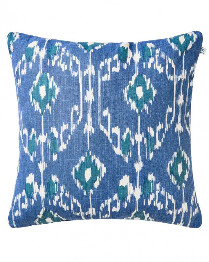 Kochi - Riviera Blue/Heaven Blue OUTDOOR in the group Cushions / Room / Outdoor at Chhatwal & Jonsson (ZOIC450153-27)