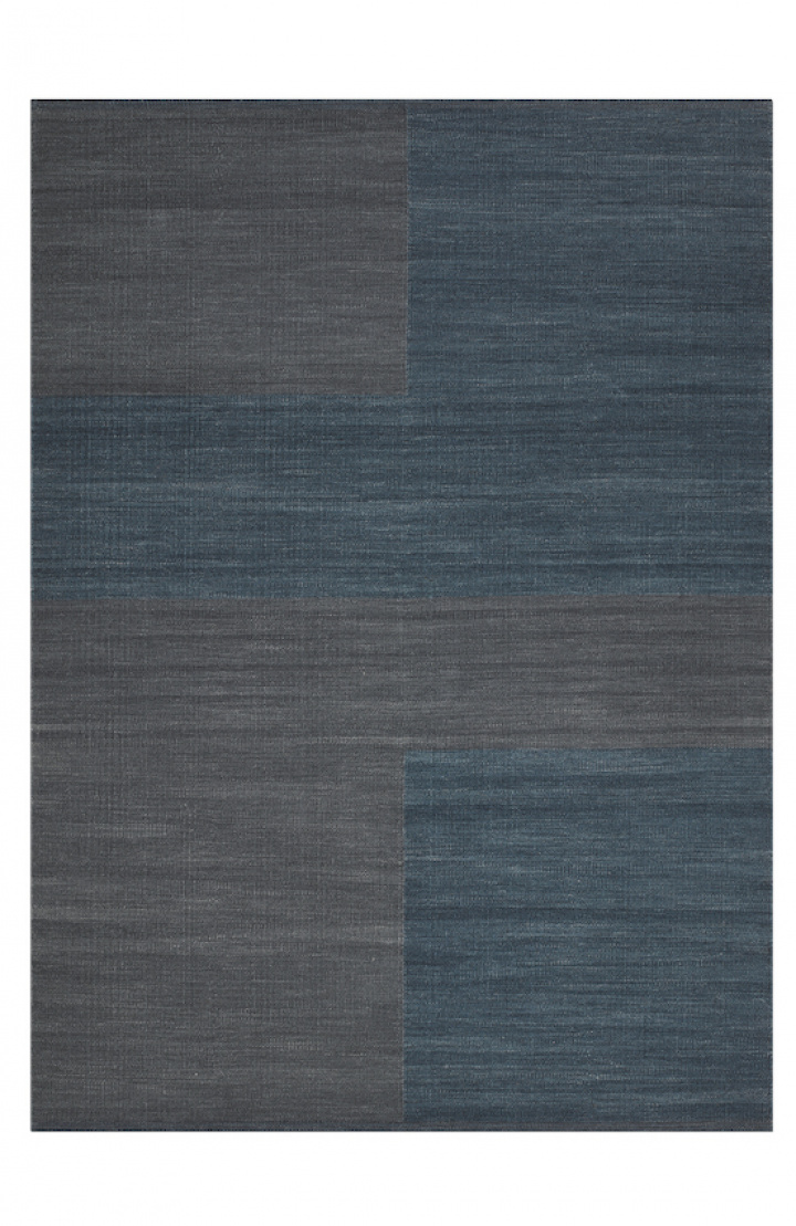 Ganga - Rug Sample in the group Rugs / Rug Samples at Chhatwal & Jonsson (ZSDH140745-15)