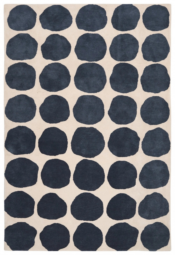 Dots - Rug Sample in the group Rugs / Rug Samples at Chhatwal & Jonsson (ZSDH352246-9)