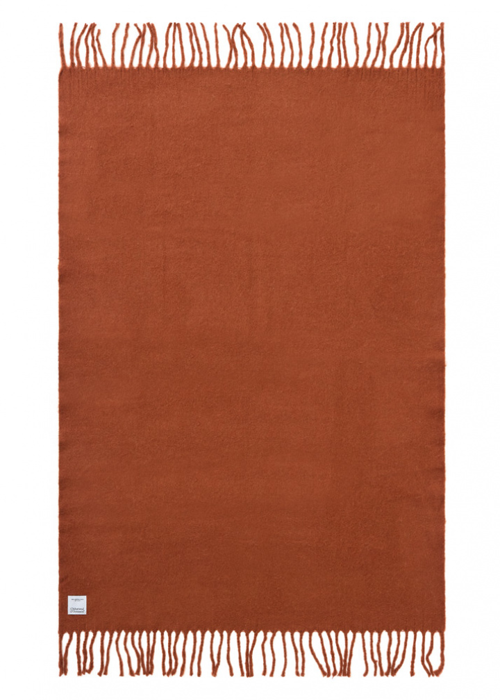 Rani Essential Solid - Terracotta in the group Autumn 2026 at Chhatwal & Jonsson (ZTH861368-28)